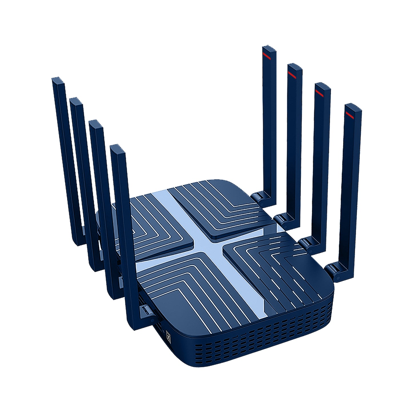 wiSIMLeap 4G WiFi 6e Router CPE LTE Cat 12 and Portable WiFi AX3000 Store RV Gaming Router for Wireless Internet vSIM Inclued Local and Roaming Pay as You GO