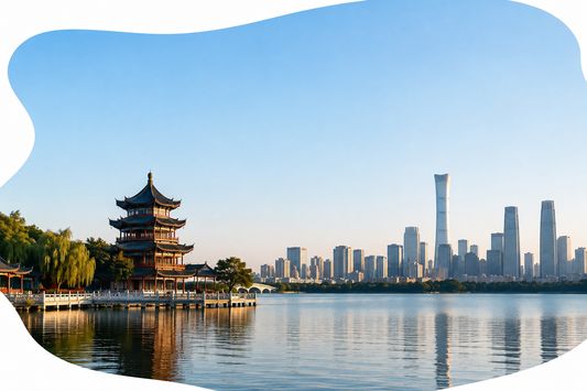Mainland China 5G/4G eSIM