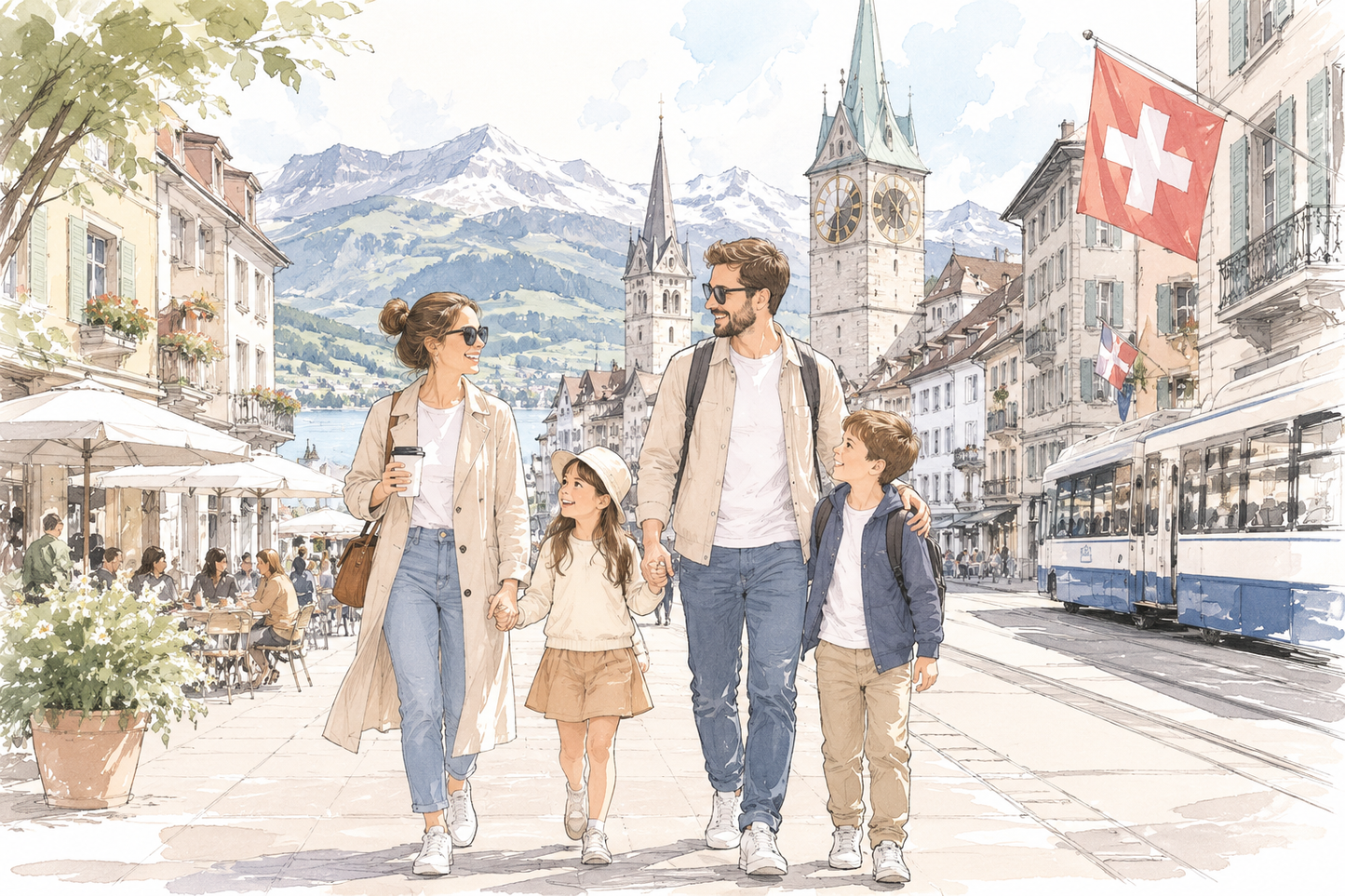 MIFI Device Recharge Data Plan Order-- Switzerland /Day Pass