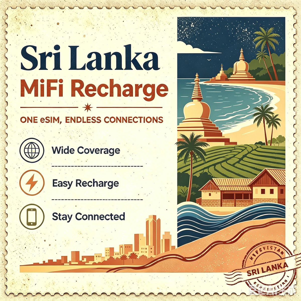 India -- MiFi Data Plan Recharge
