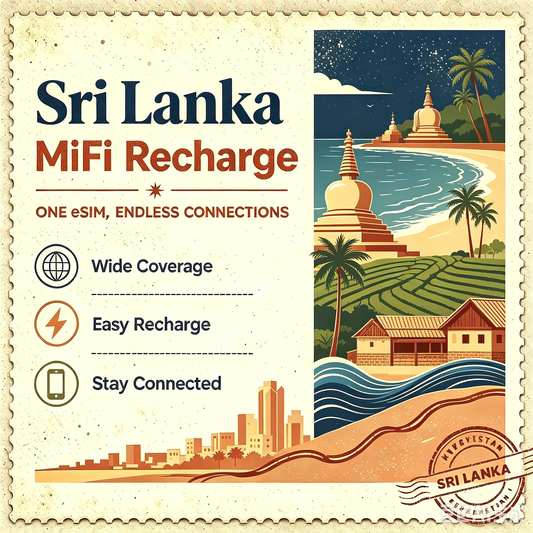 India -- MiFi Data Plan Recharge